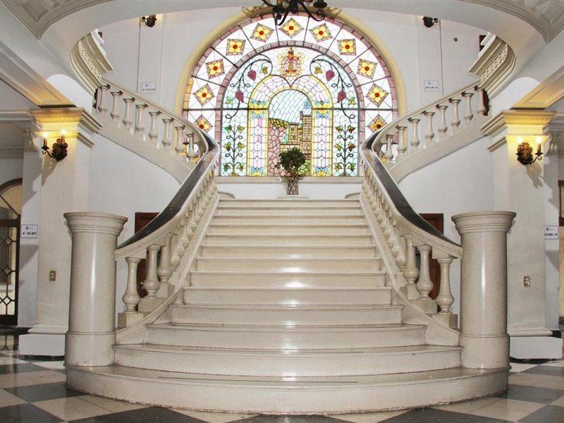 Hotel Urdinola