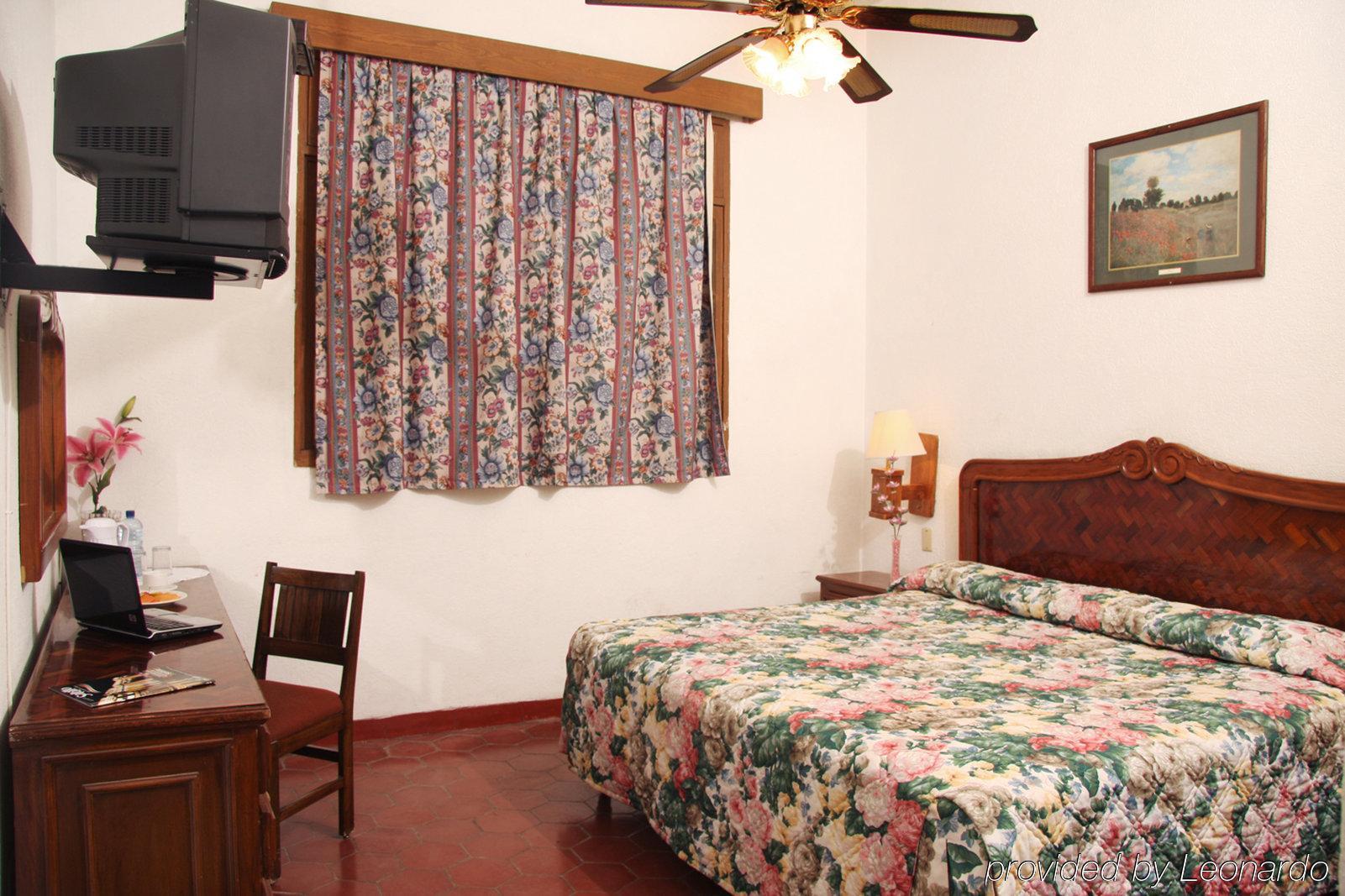 Hotel Urdinola Saltillo