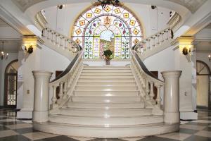 Urdinola Hotel