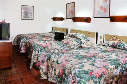Hotel Urdinola Saltillo