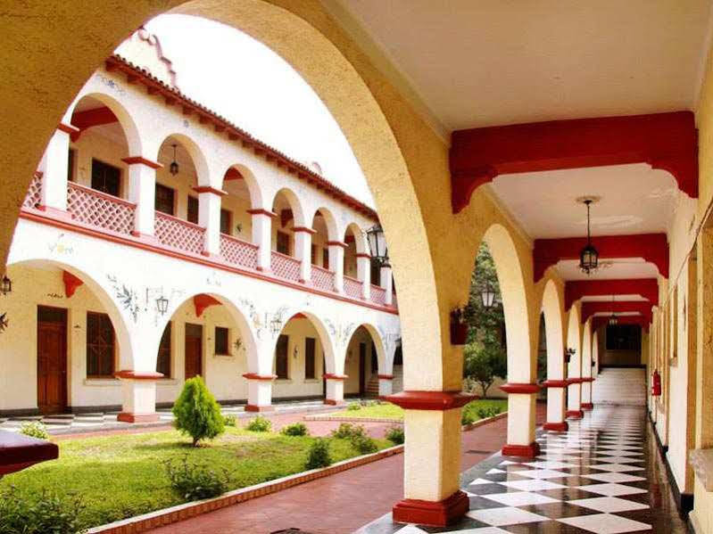 Hotel Urdinola