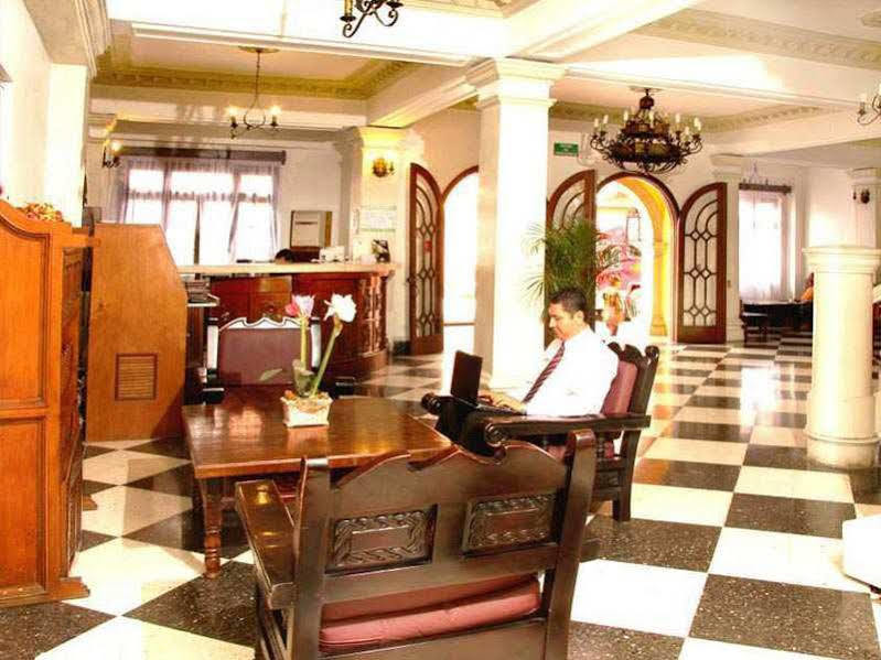 Urdinola Hotel 3*