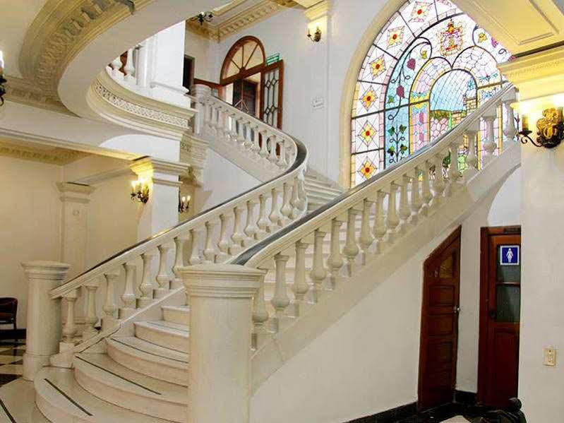 Hotel Urdinola